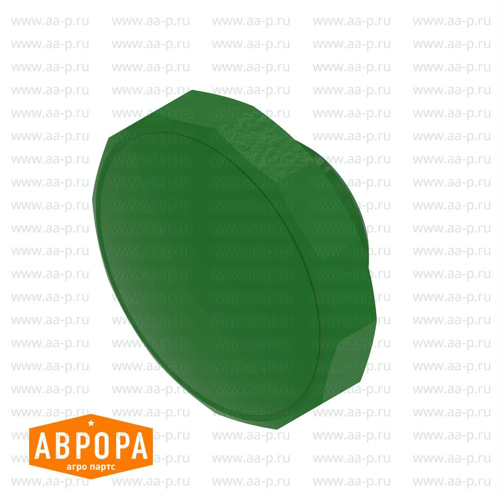 AL165074 КРЫШКА  ЗАЛИВНОЙ  ГОРЛОВИНЫ